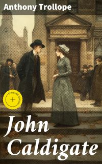 John Caldigate
