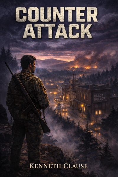 COUNTER ATTACK