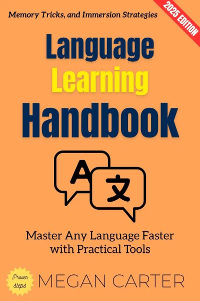 Language Learning Handbook