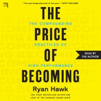 The Price of Becoming