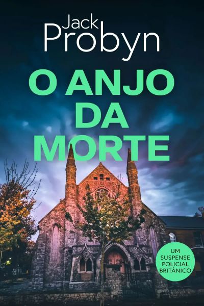 O Anjo da Morte