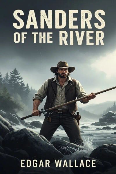 Sanders of the river