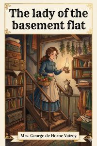The lady of the basement flat
