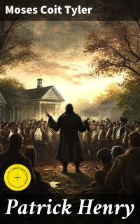 Patrick Henry