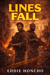 Lines fall