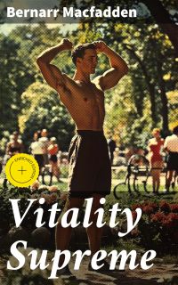 Vitality Supreme
