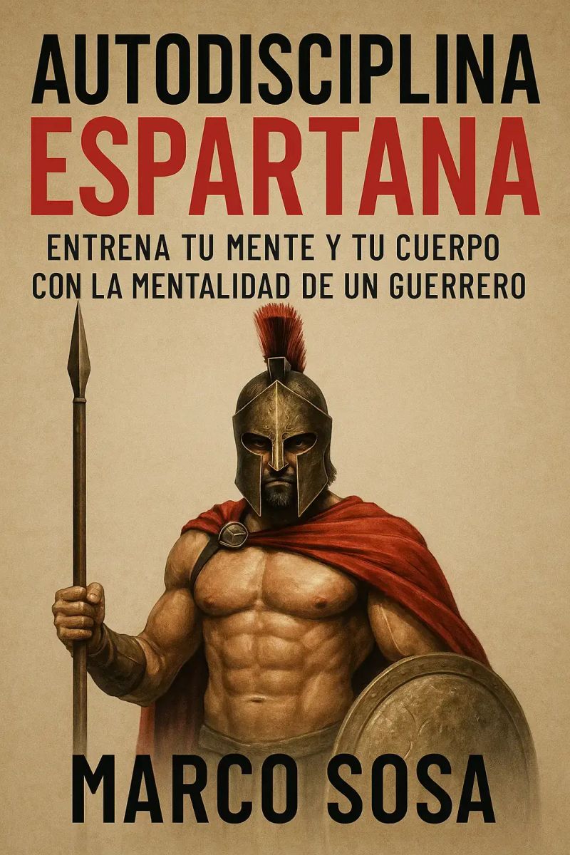 Autodisciplina Espartana