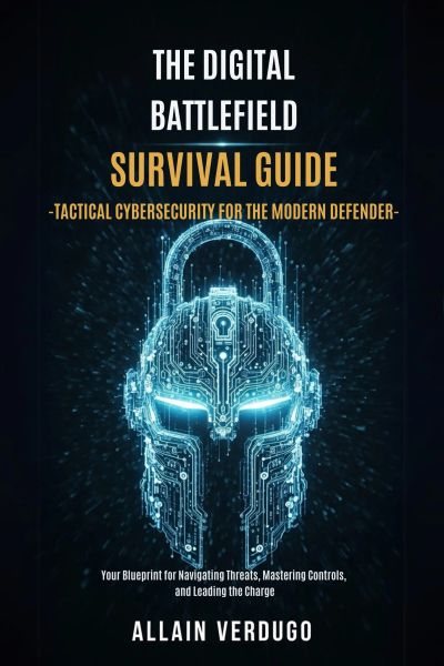 The Digital Battlefield Survival Guide