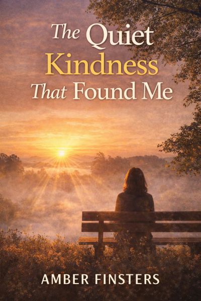 The Quiet Kindness That Found Me