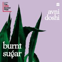 Burnt Sugar