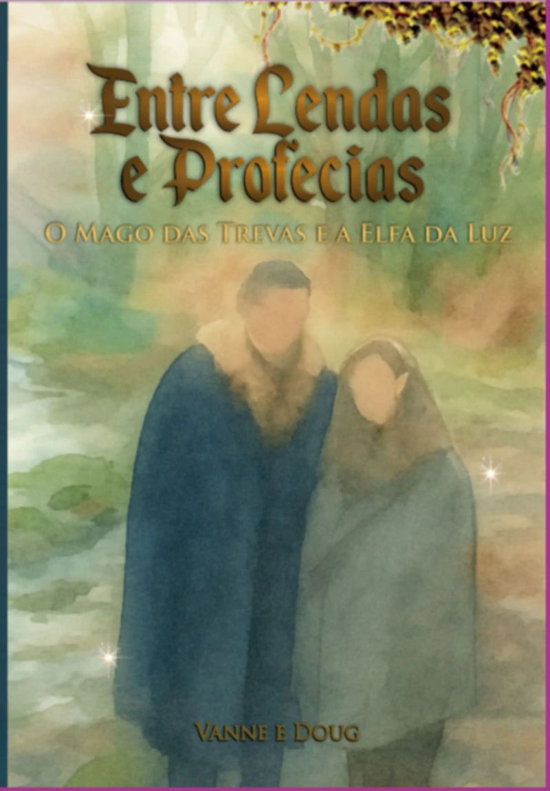 Entre Lendas E Profecias