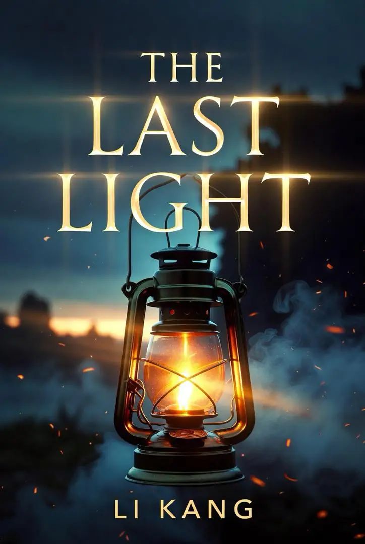 THE LAST LIGHT