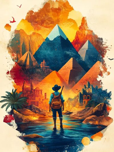 Tom Sawyer Abroad
