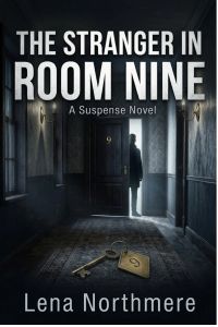The Stranger in Room Nine
