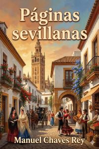 Páginas sevillanas / Sucesos Históricos, Personajes Célebres, Monumentos Notables, Tradiciones Populares, Cuentos Viejos, Leyendas y Curiosidades.