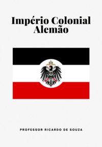 Império Colonial Alemão