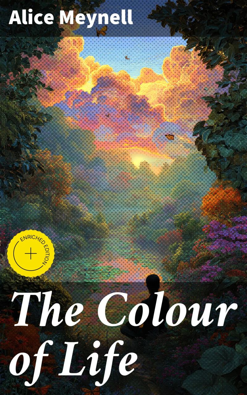 The Colour of Life