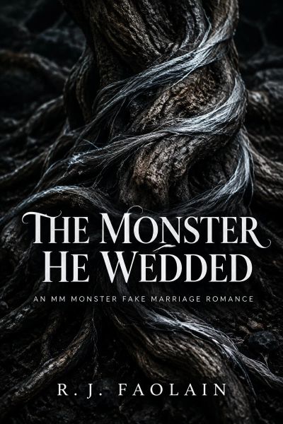 The Monster He Wedded