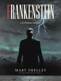 Frankenstein o El Prometeo moderno