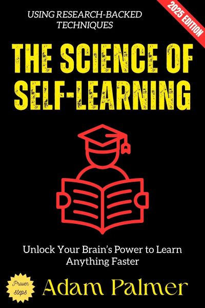 The Science of Self-Learning