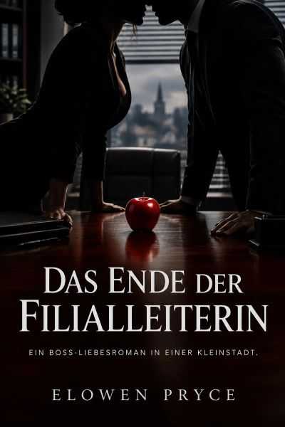 Das Ende der Filialleiterin