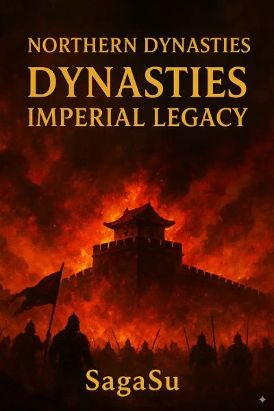 Northern Dynasties Imperial Legacy