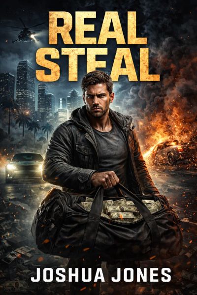 Real Steal