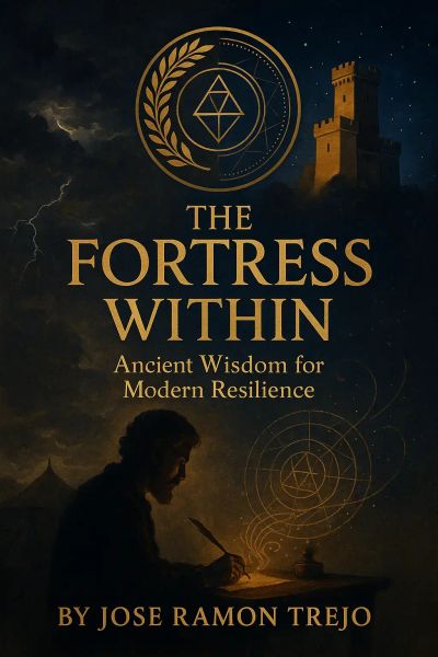 THE FORTRESS WITHIN