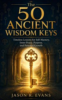 The 50 Ancient Wisdom Keys