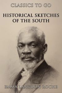 Historical Sketches Of The South