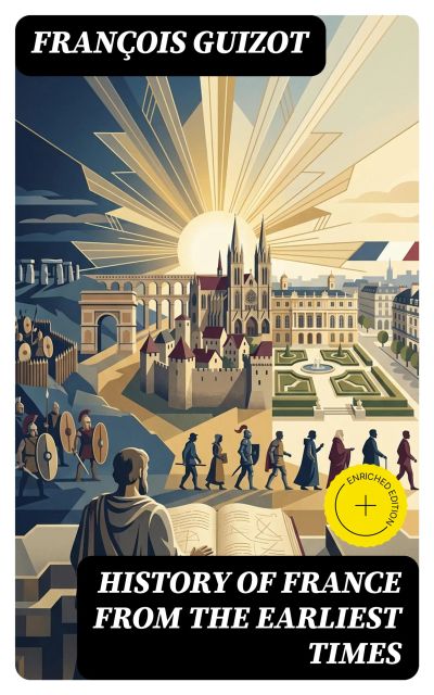 History of France from the Earliest Times