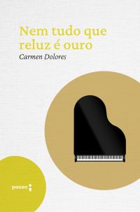 Nem tudo que reluz é ouro