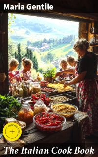 The Italian Cook Book