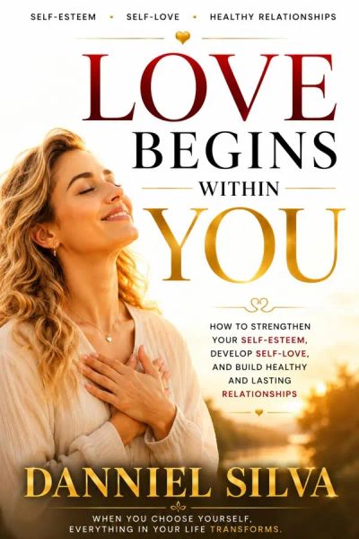 Love Begins With You