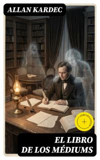 El libro de los médiums