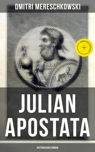 Julian Apostata (Historischer Roman)