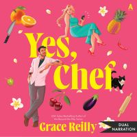 Yes, Chef