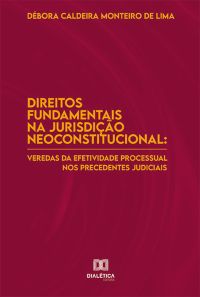 Direitos Fundamentais na Jurisdição Neoconstitucional
