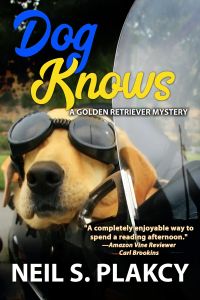Dog Knows
