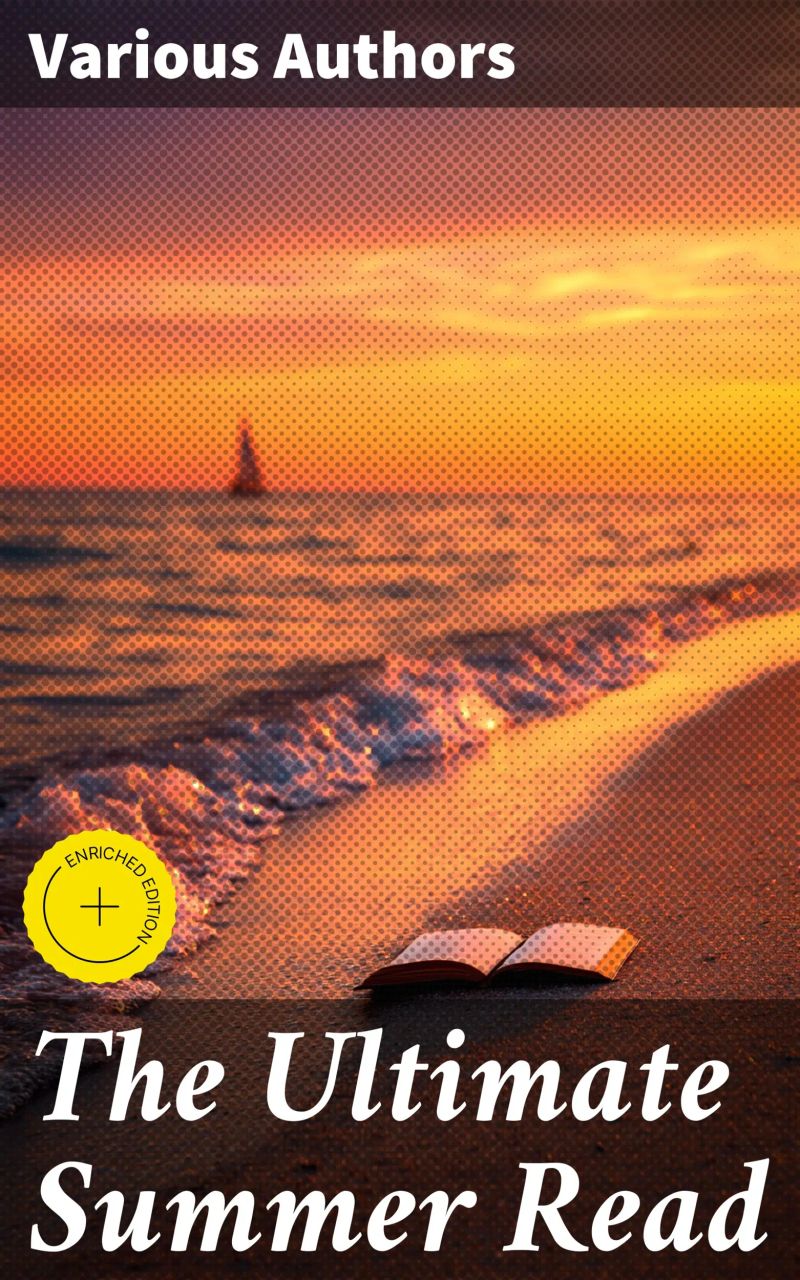 The Ultimate Summer Read
