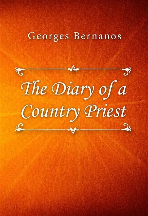 The Diary of a Country Priest
