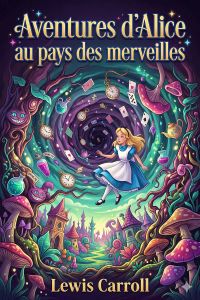 Aventures d'Alice au pays des merveilles