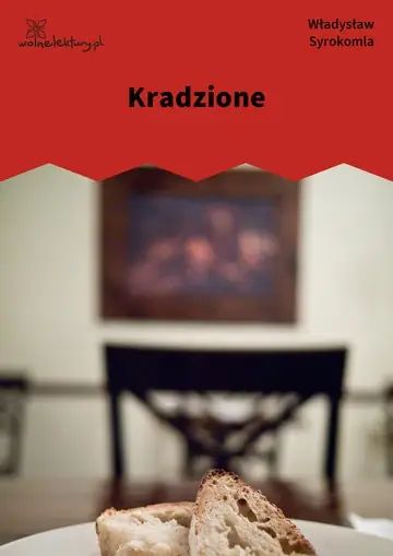 Kradzione