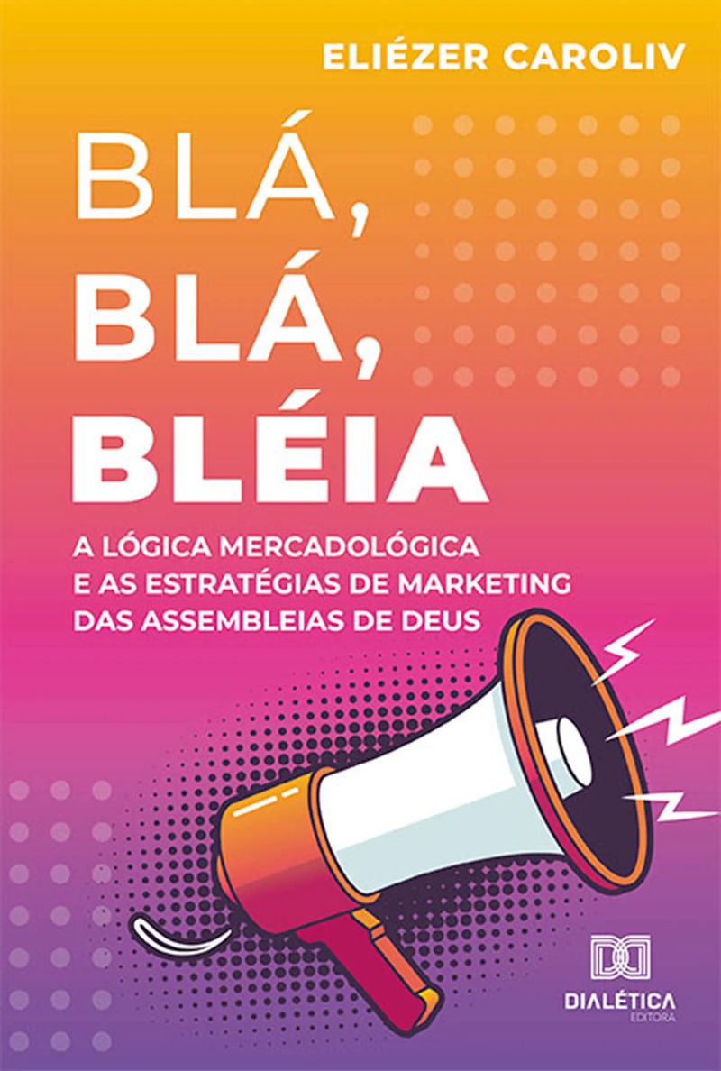 Blá, Blá, Bléia