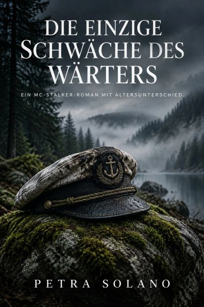 Die einzige Schwäche des Wärters