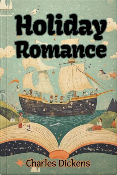 Holiday Romance