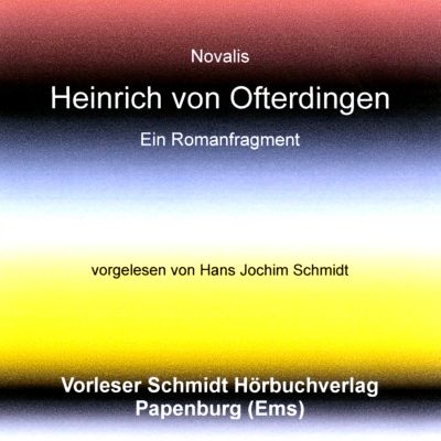 Heinrich von Ofterdingen