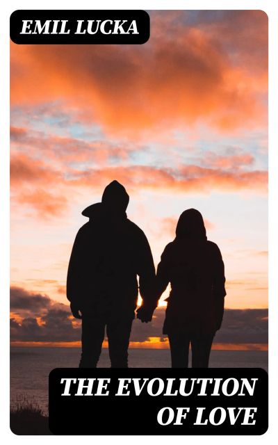 The Evolution of Love