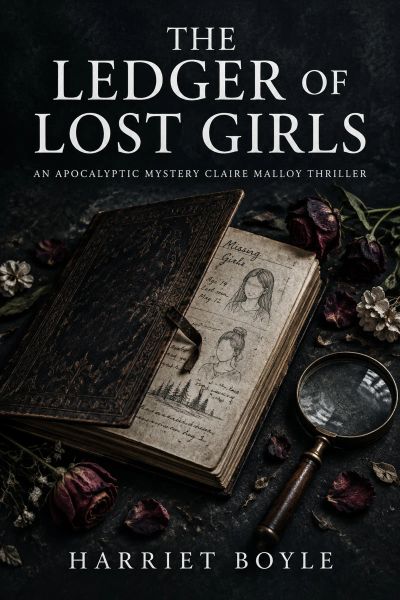 The Ledger of Lost Girls