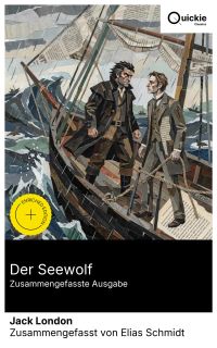 Der Seewolf (Zusammengefasste Ausgabe)